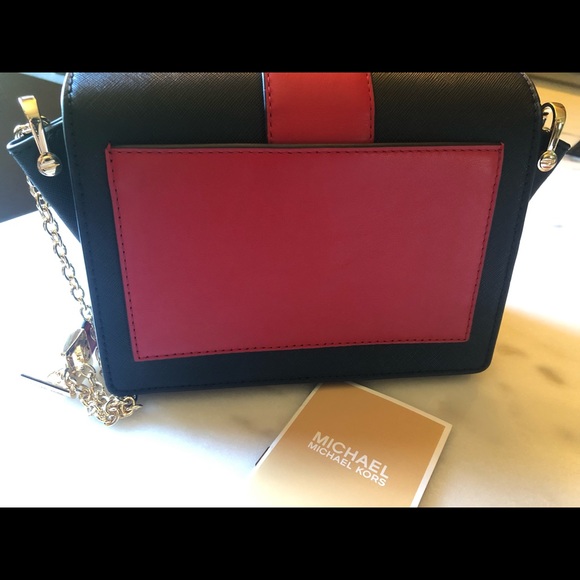 🐆 Michael Kors Leopard Bag - Picture 6 of 9